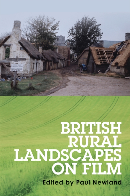 British Rural Landscapes on Film, EPUB eBook