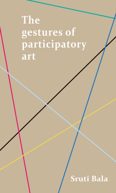 The gestures of participatory art, PDF eBook