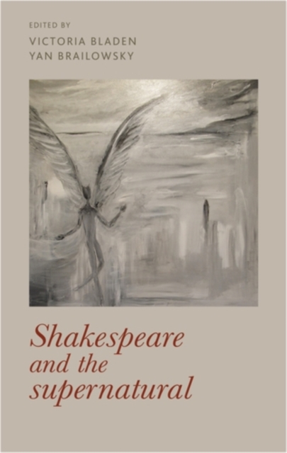 Shakespeare and the supernatural, EPUB eBook