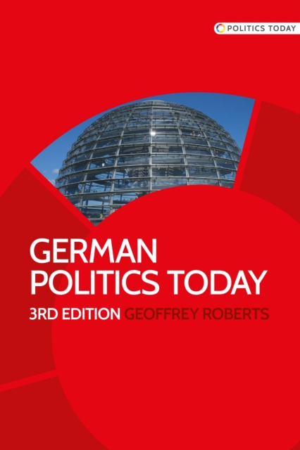 German Politics Today, EPUB eBook