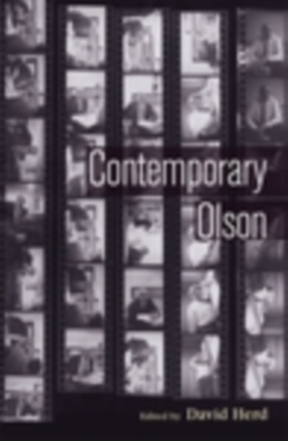 Contemporary Olson, EPUB eBook