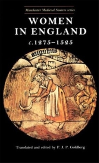 Women in England, 1275-1525, PDF eBook