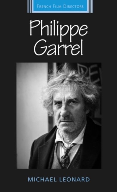 Philippe Garrel, EPUB eBook