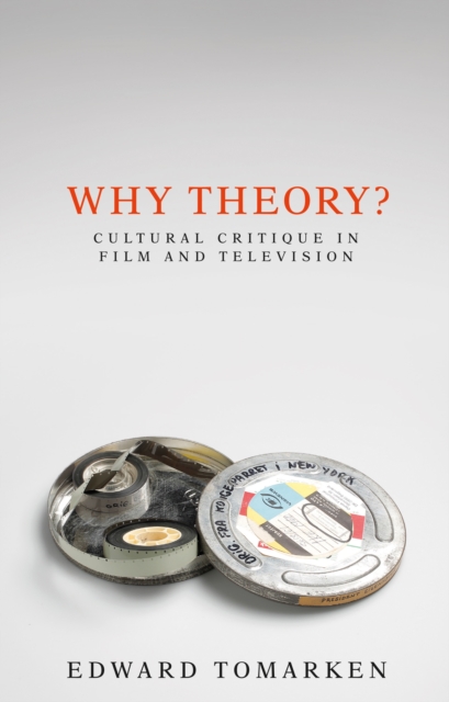 Why theory? : Cultural critique in film and television, EPUB eBook