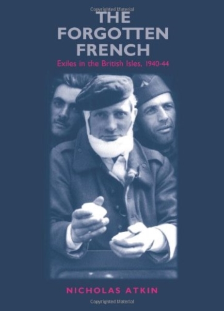 The forgotten French, PDF eBook