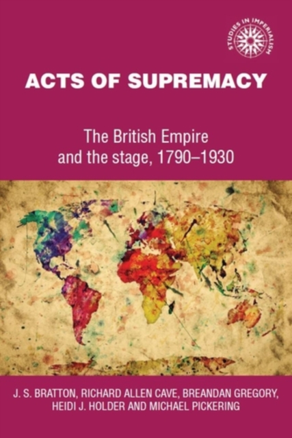 Acts of Supremacy, PDF eBook