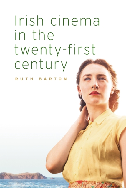 Irish cinema in the twenty-first century, EPUB eBook