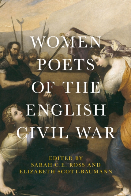 Women poets of the English Civil War, EPUB eBook