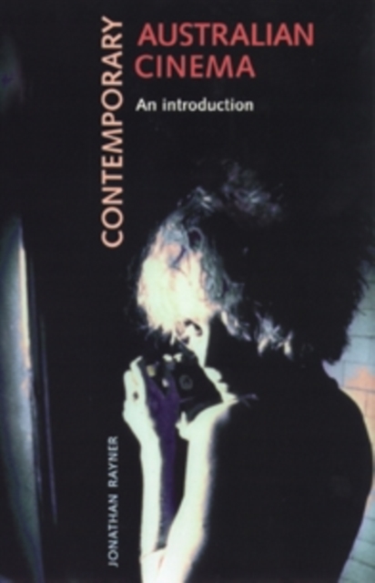 Contemporary Australian cinema : An introduction, PDF eBook