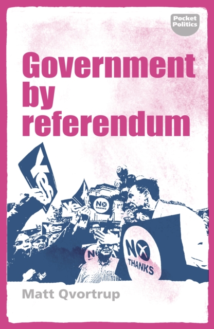 Government by referendum, EPUB eBook