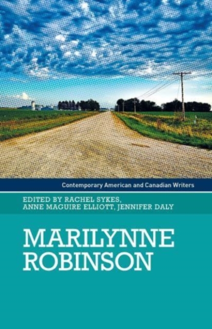 Marilynne Robinson, Hardback Book