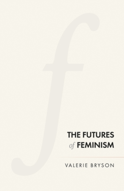 The futures of feminism, EPUB eBook