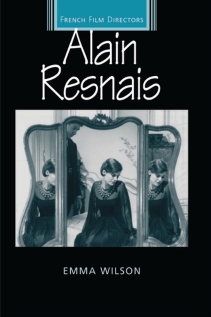 Alain Resnais, PDF eBook