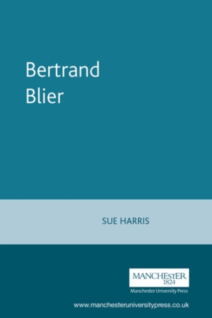 Bertrand Blier, PDF eBook