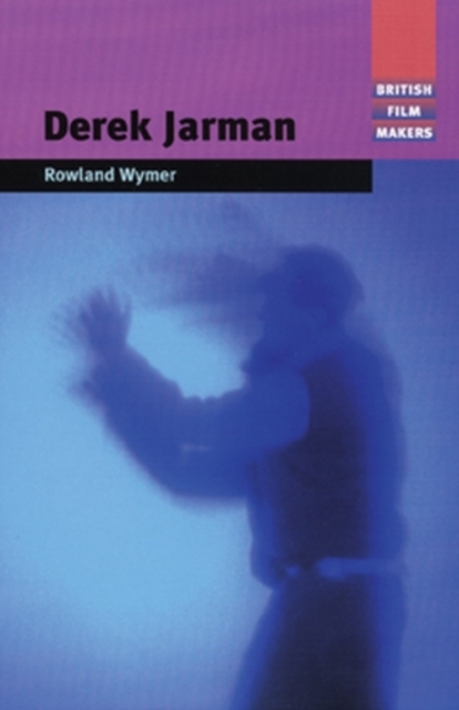 Derek Jarman, PDF eBook