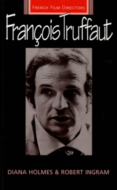 Francois Truffaut, PDF eBook