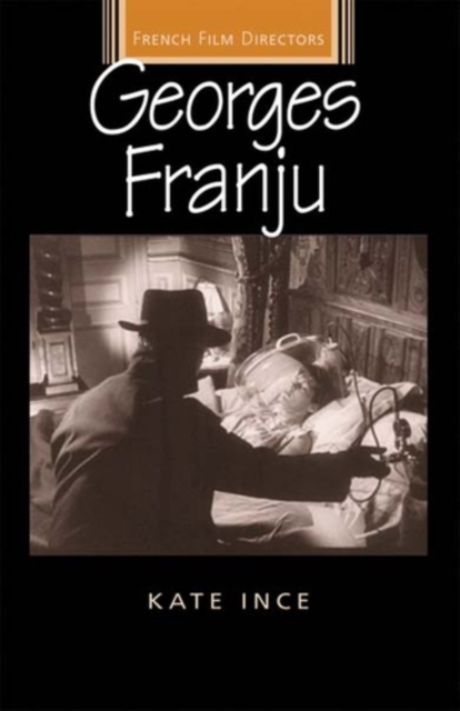 Georges Franju, PDF eBook