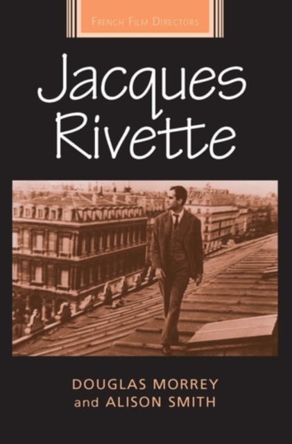 Jacques Rivette, PDF eBook