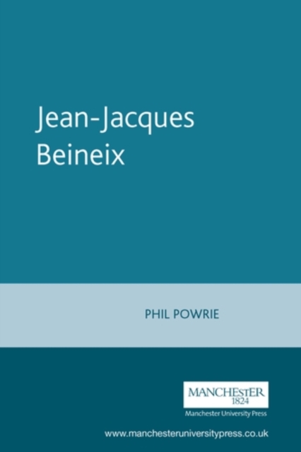 Jean-Jacques Beineix, PDF eBook