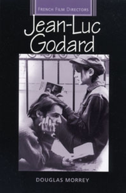 Jean-Luc Godard, PDF eBook