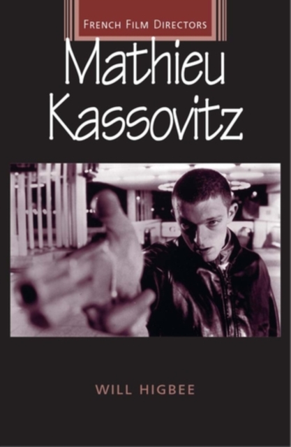 Mathieu Kassovitz, PDF eBook