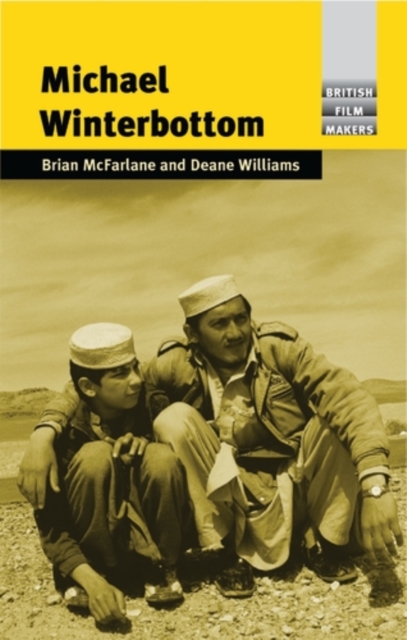 Michael Winterbottom, PDF eBook