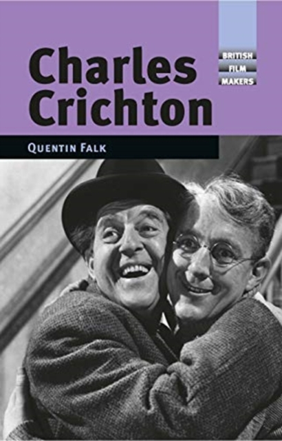 Charles Crichton, Hardback Book