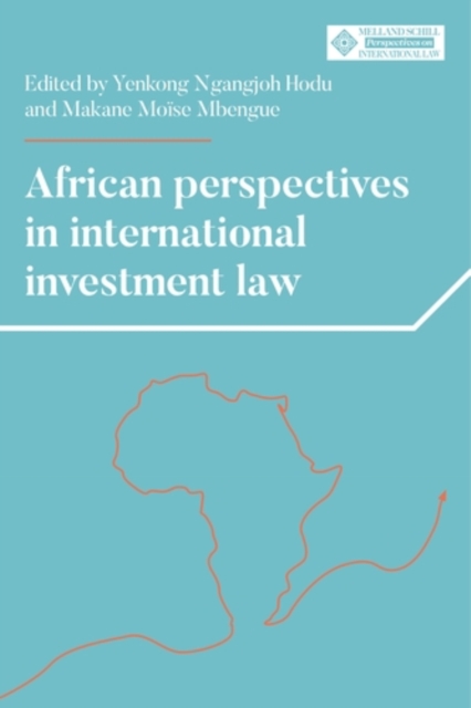 African perspectives in international investment law, EPUB eBook