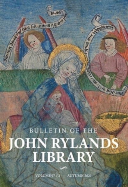 Bulletin of the John Rylands Library 97/2, Paperback / softback Book