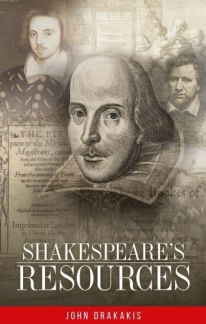Shakespeare's Resources, Paperback / softback Book