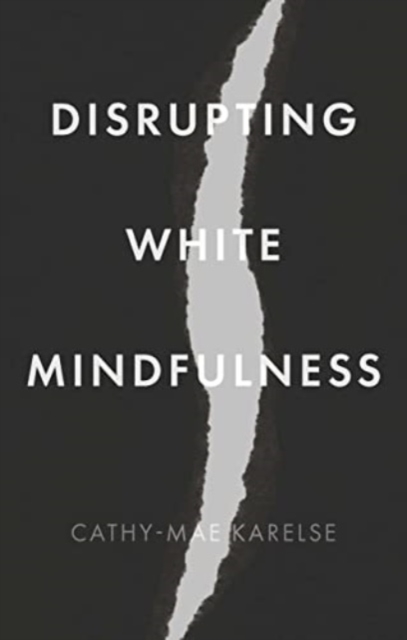 Disrupting White Mindfulness : Race and Racism in the Wellbeing Industry, Paperback / softback Book