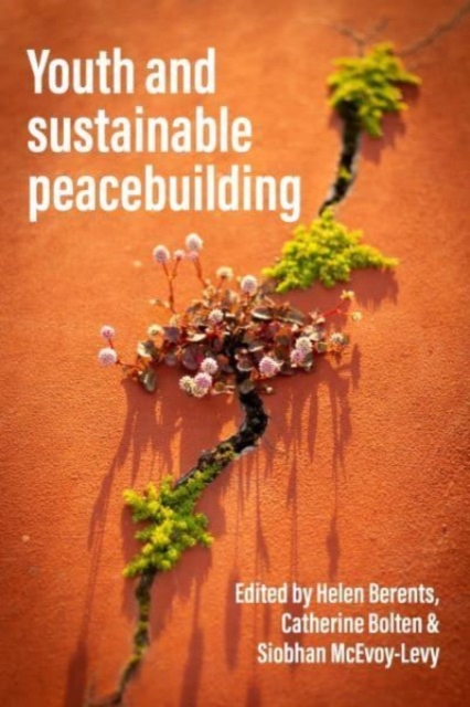 Youth and Sustainable Peacebuilding, Paperback / softback Book