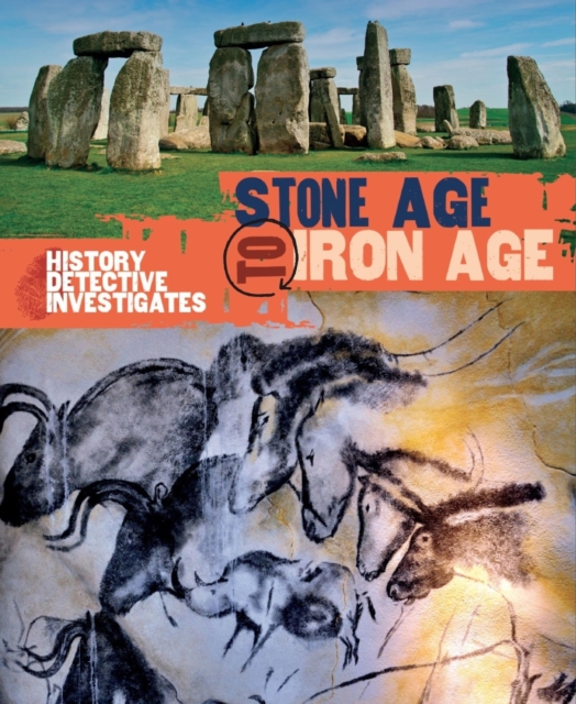 Stone Age to Iron Age, EPUB eBook