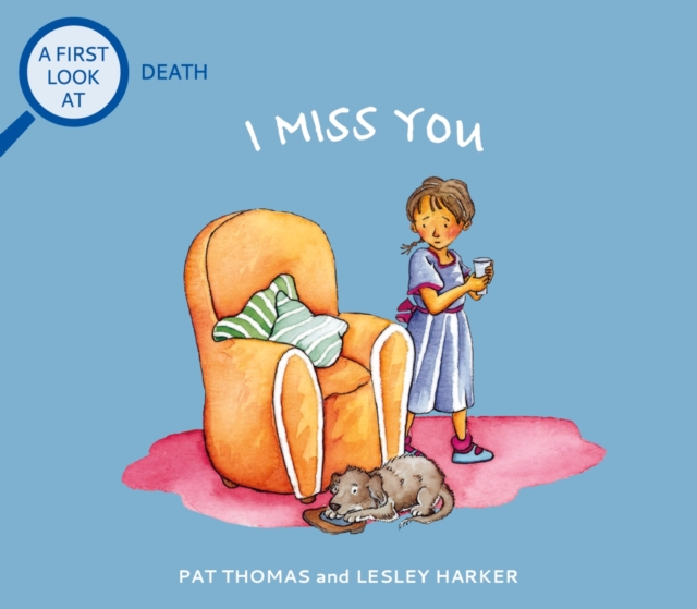 Death: I Miss You, EPUB eBook