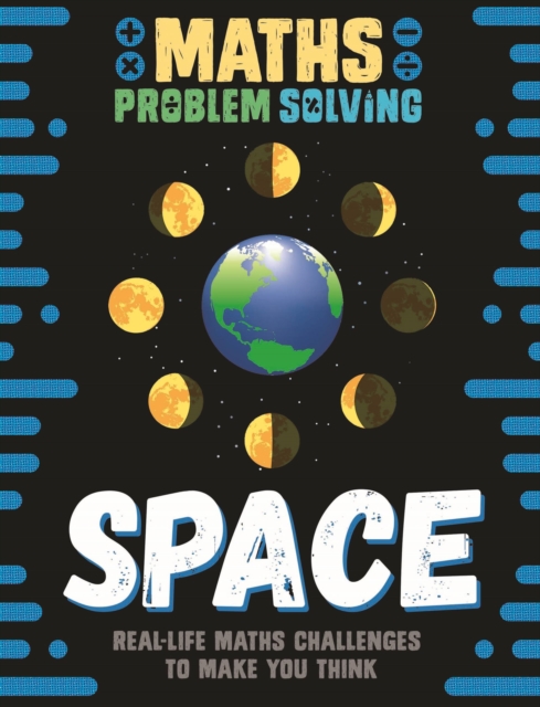 Maths Problem Solving: Space, Paperback / softback Book