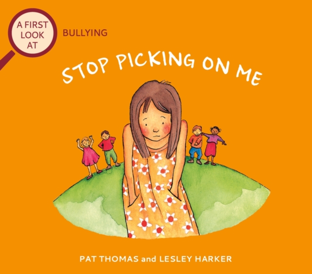 Bullying: Stop Picking On Me, EPUB eBook