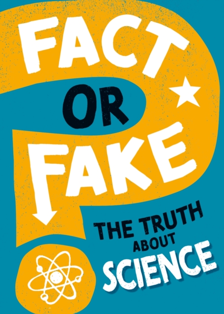 The Truth About Science, EPUB eBook