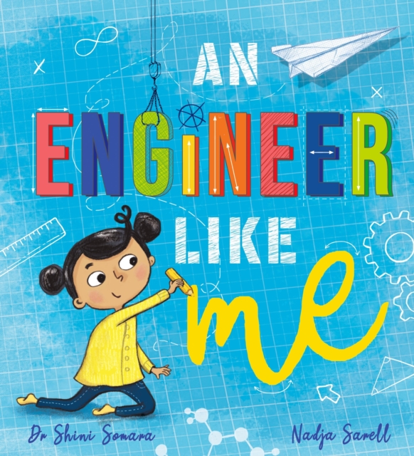 An Engineer Like Me, EPUB eBook