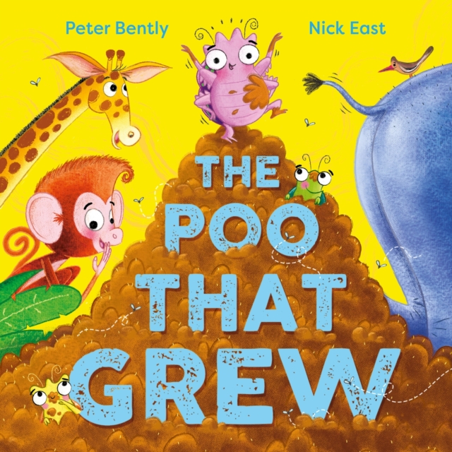 The Poo That Grew, EPUB eBook