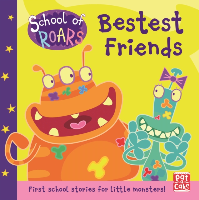 Bestest Friends, EPUB eBook