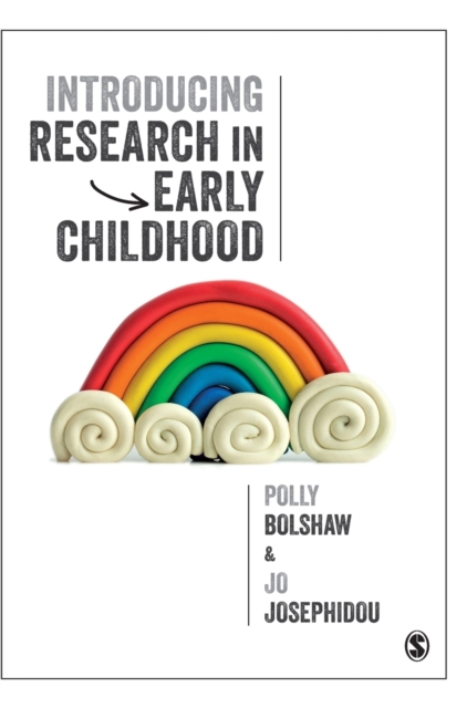 Introducing Research in Early Childhood, Hardback Book