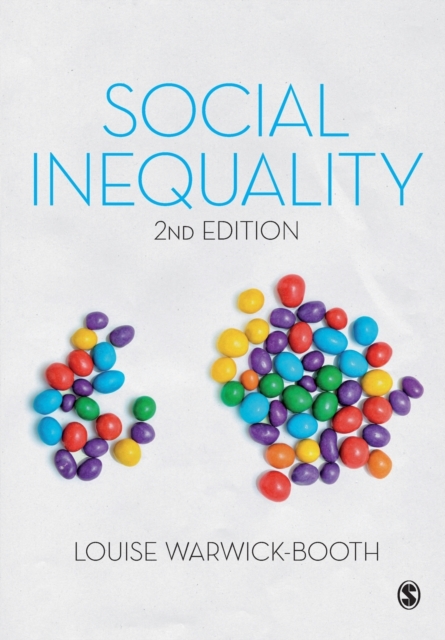 Social Inequality, Paperback / softback Book
