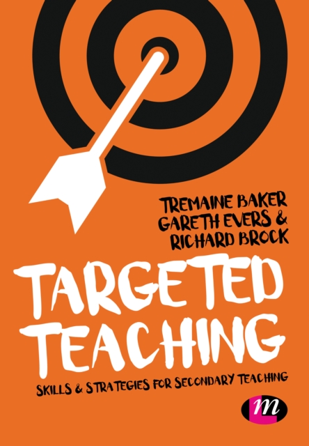 Targeted Teaching : Strategies for secondary teaching, EPUB eBook