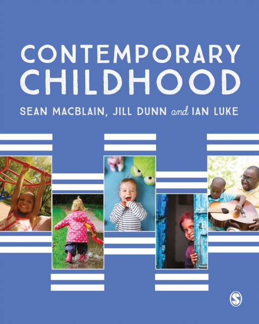Contemporary Childhood, PDF eBook