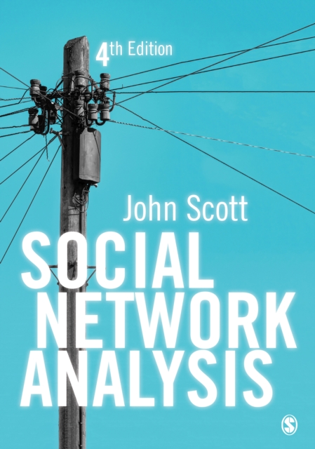 Social Network Analysis, EPUB eBook