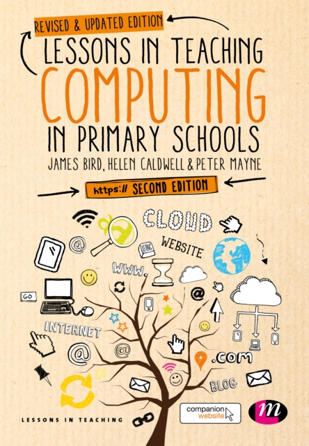 Lessons in Teaching Computing in Primary Schools, EPUB eBook