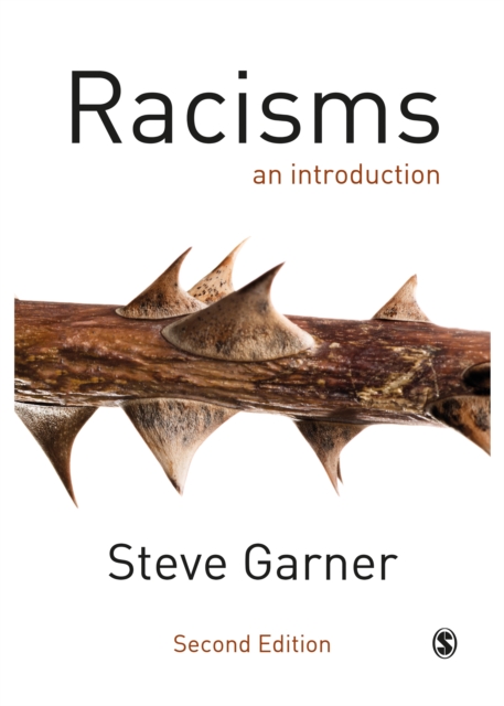 Racisms : An Introduction, PDF eBook