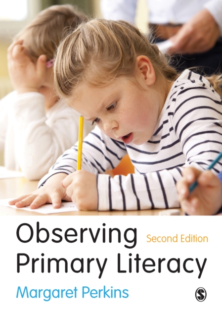 Observing Primary Literacy, EPUB eBook