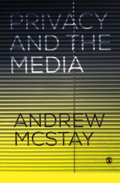 Privacy and the Media, PDF eBook
