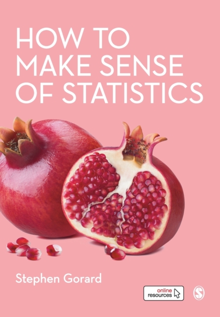 How to Make Sense of Statistics, Paperback / softback Book